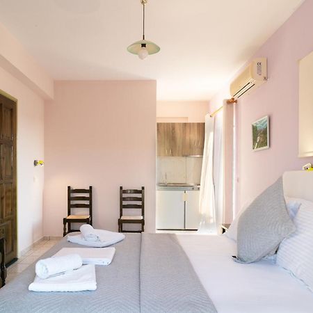 Vasiliki Studios Petra  Bagian luar foto