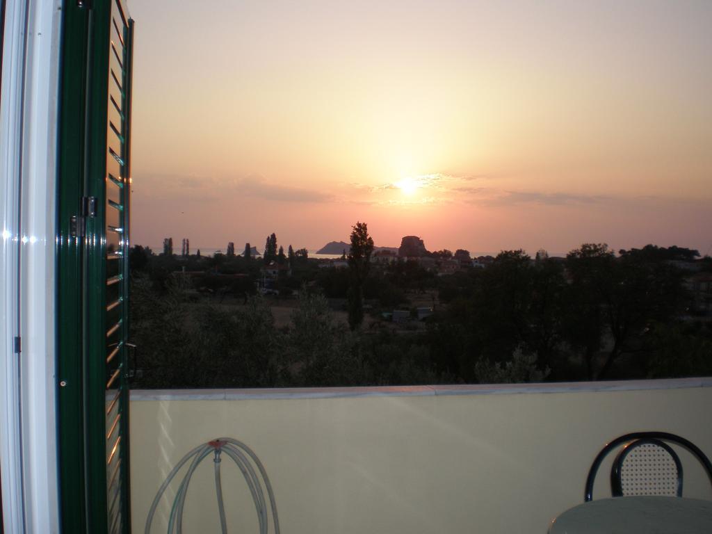Vasiliki Studios Petra  Bagian luar foto