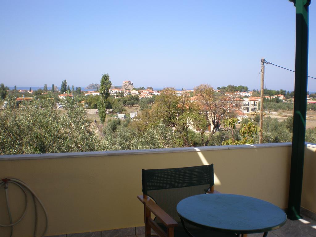 Vasiliki Studios Petra  Bagian luar foto