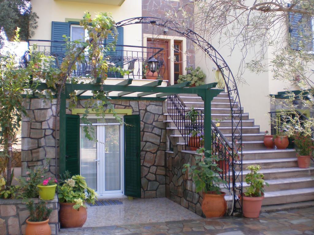 Vasiliki Studios Petra  Bagian luar foto
