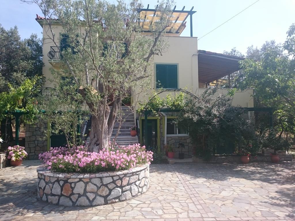 Vasiliki Studios Petra  Bagian luar foto